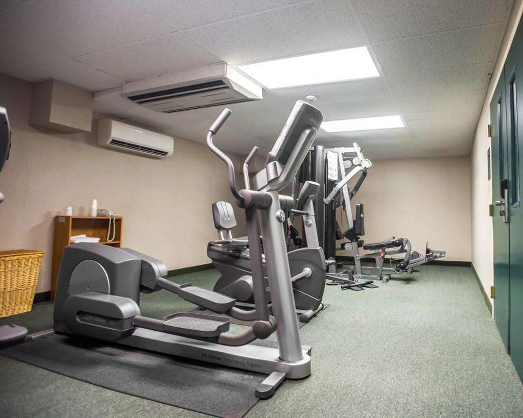 quality inn new columbia lewisburg