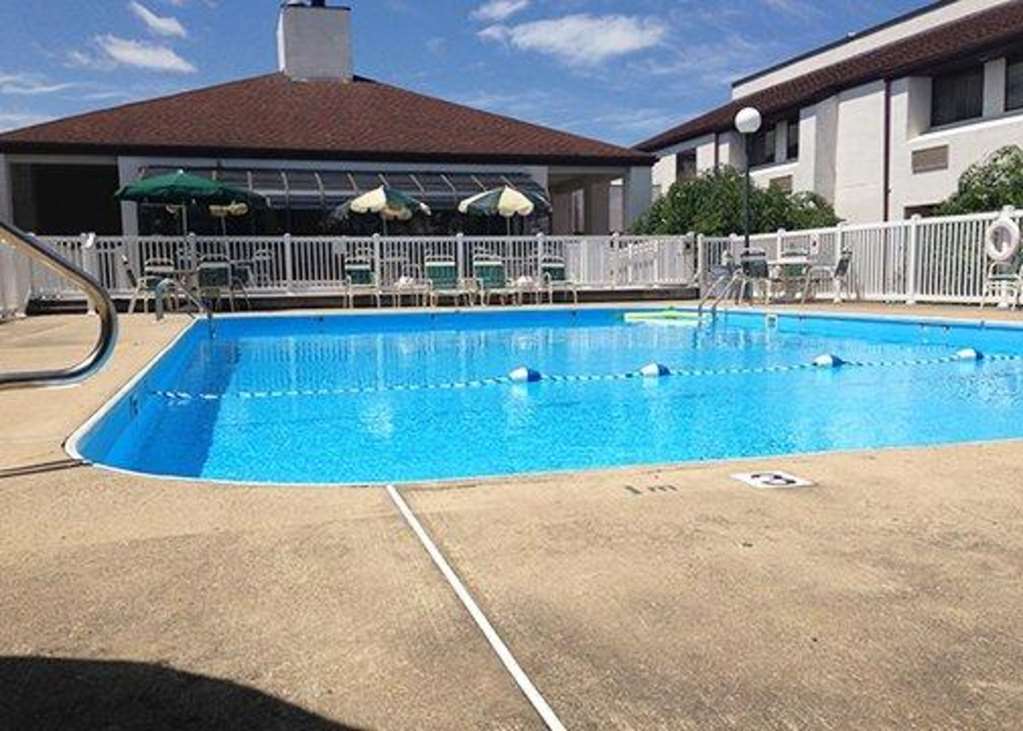 quality inn new columbia lewisburg