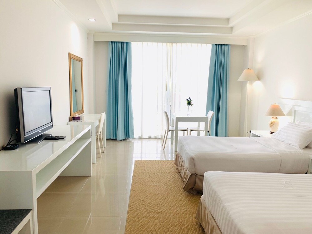 la vie en rose hotel