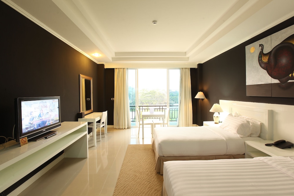 la vie en rose hotel