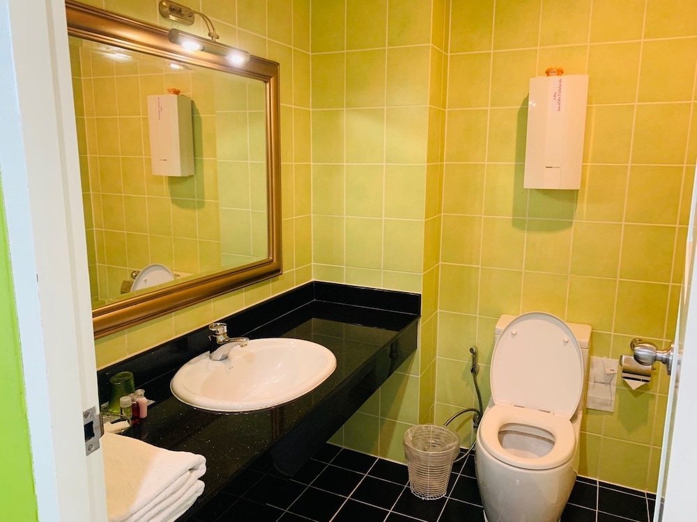 la vie en rose hotel