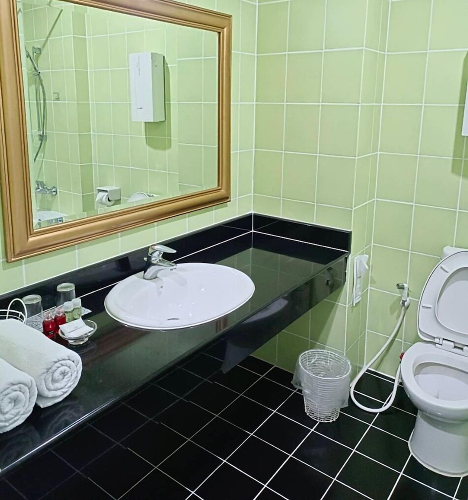 la vie en rose hotel