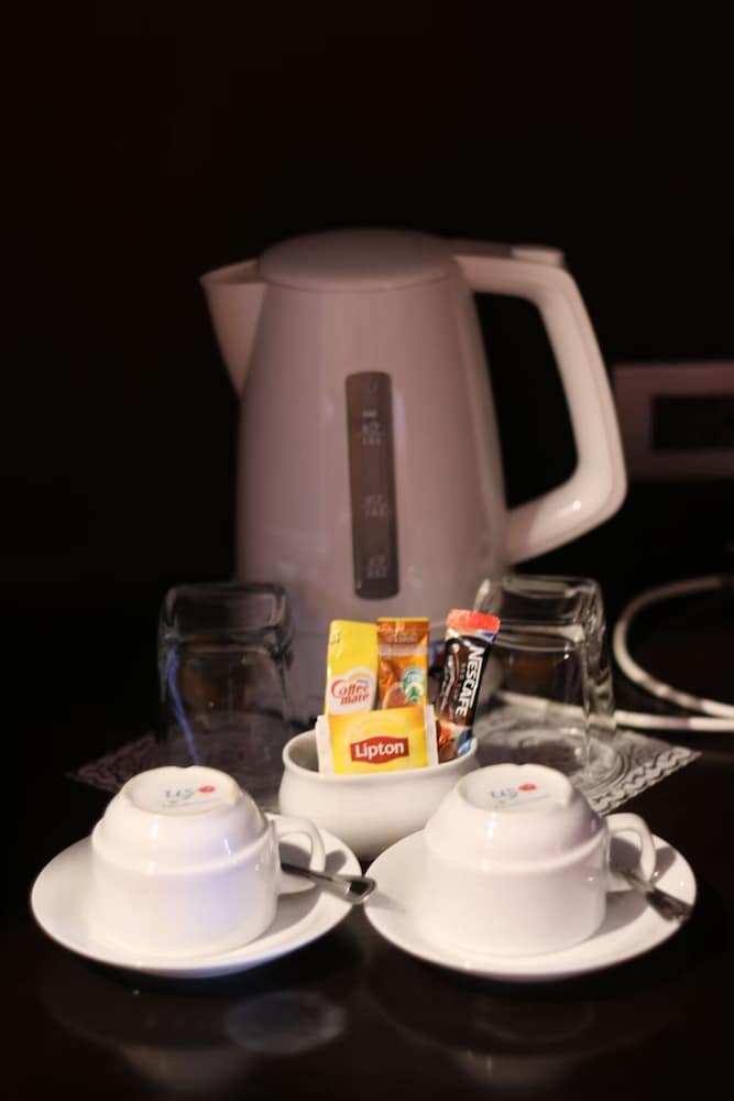 la vie en rose hotel