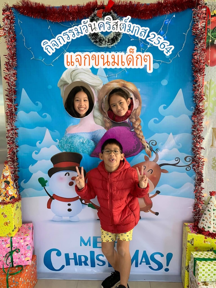 la vie en rose hotel