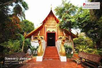 la vie en rose hotel