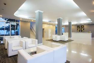 La Vie En Rose Hotel,Near Wat Phra Kaew,3 star