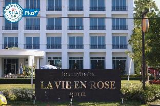 la vie en rose hotel