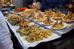 la vie en rose hotel