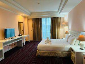 la vie en rose hotel