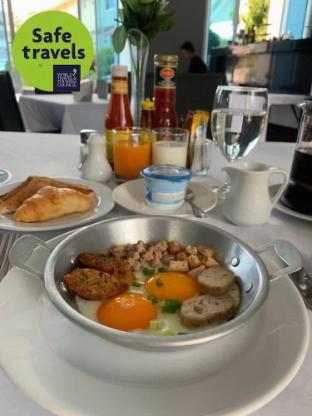 la vie en rose hotel