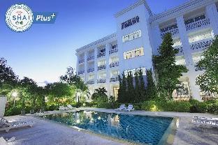 la vie en rose hotel