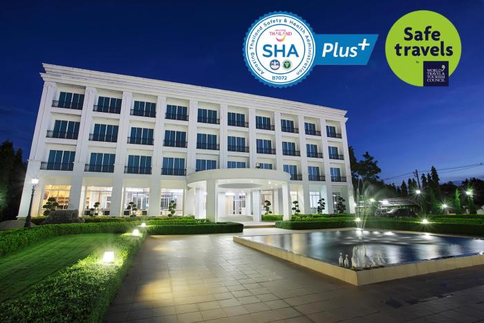 la vie en rose hotel