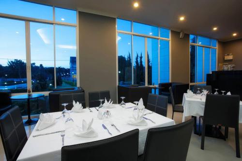 la vie en rose hotel