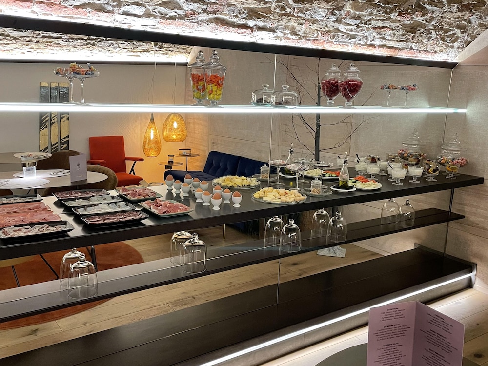 le funi hotel