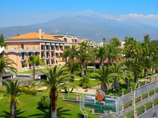 hotel orizzonte