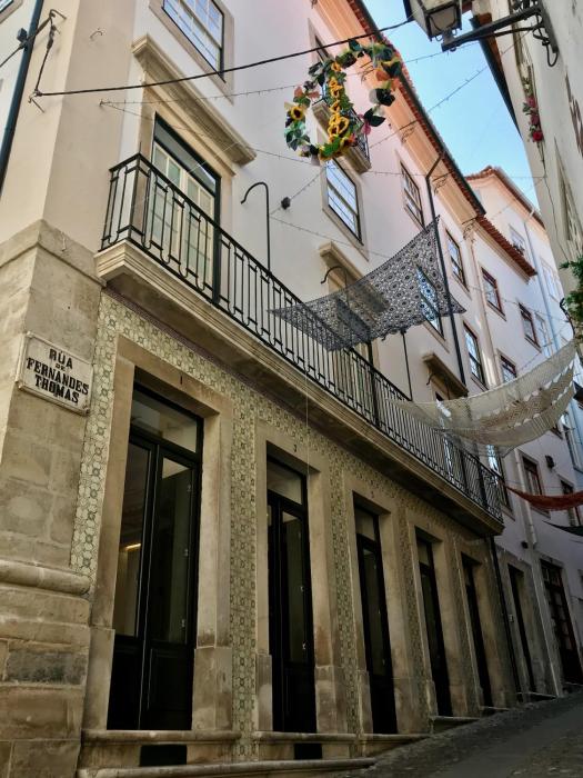 coimbra