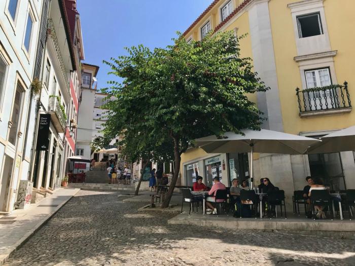 coimbra
