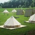 camping garden park