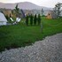camping garden park