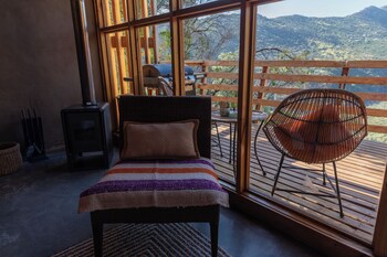 origen del maipo lodge