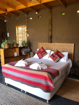 origen del maipo lodge