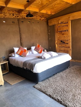 origen del maipo lodge