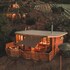 origen del maipo lodge