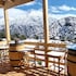 origen del maipo lodge