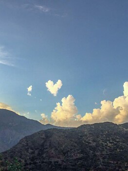 origen del maipo lodge