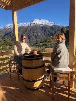 san jose de maipo