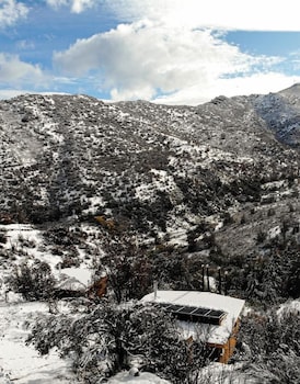 san jose de maipo