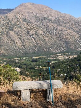 san jose de maipo