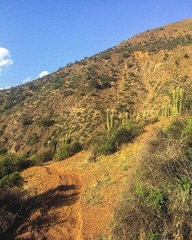san jose de maipo