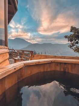 san jose de maipo