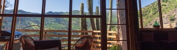 san jose de maipo