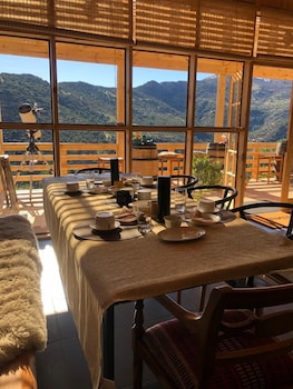 san jose de maipo