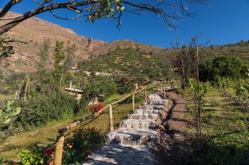 san jose de maipo