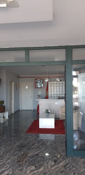 my hotel