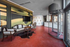 Hirschen Oberkirch,Meggen>>Lucerne,3.5 star