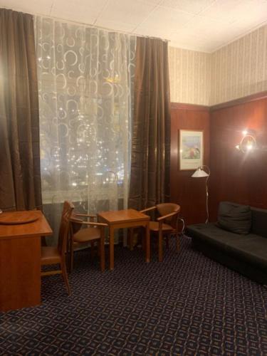 city hotel am kurfuerstendamm
