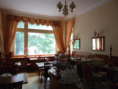 city hotel am kurfuerstendamm