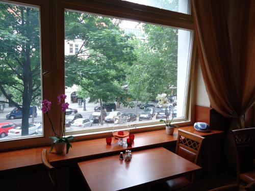 city hotel am kurfuerstendamm