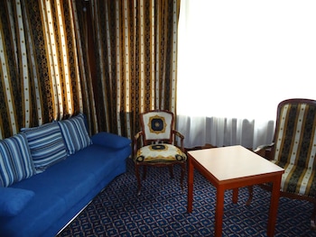city hotel am kurfuerstendamm