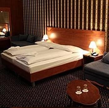 city hotel am kurfuerstendamm