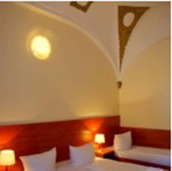 city hotel am kurfuerstendamm