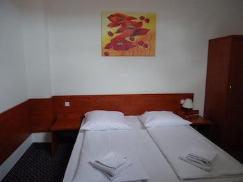 city hotel am kurfuerstendamm