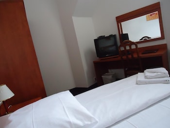 city hotel am kurfuerstendamm
