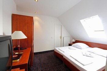 city hotel am kurfuerstendamm