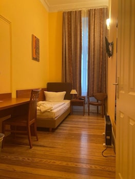 city hotel am kurfuerstendamm
