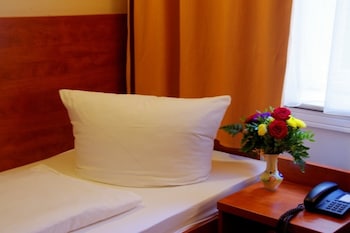 city hotel am kurfuerstendamm